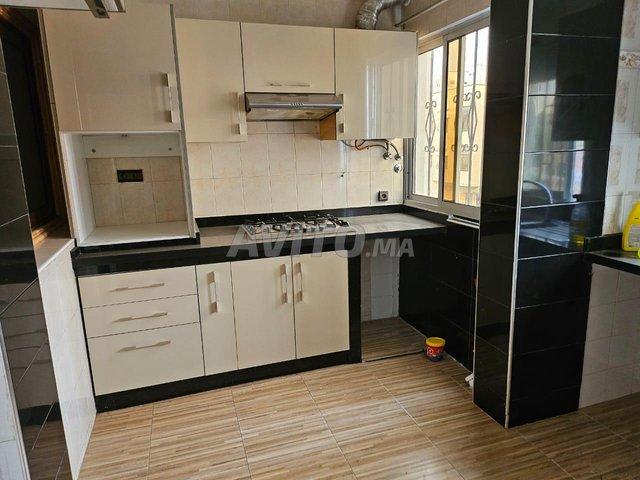 Appartement à vendre 103 m² à Temara