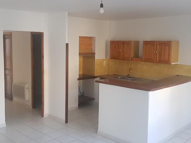 Appartement 70 m2 Malaucène