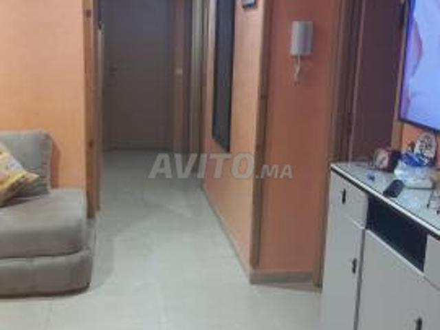 Appartement à vendre 104 m² à Marrakech