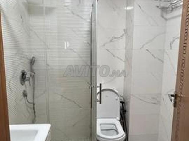Appartement à vendre 104 m² à Mohammedia