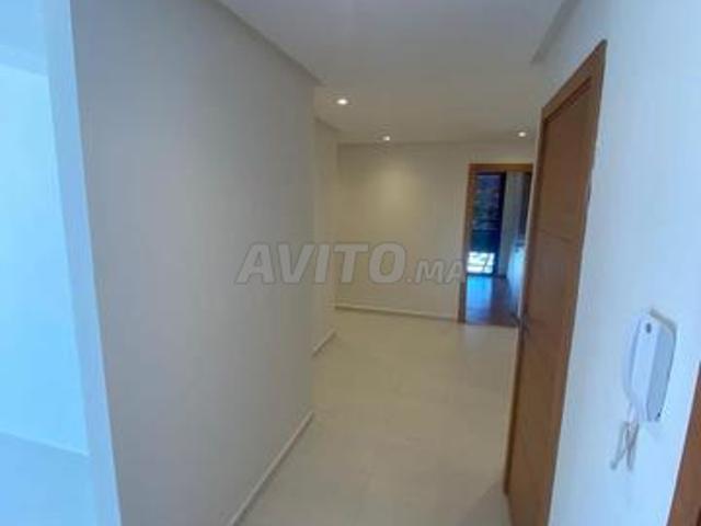 Appartement à vendre 104 m² à Casablanca