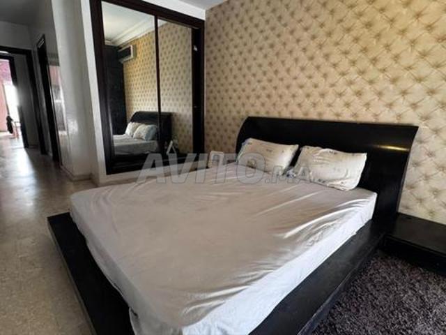 Appartement à vendre 104 m² à Casablanca