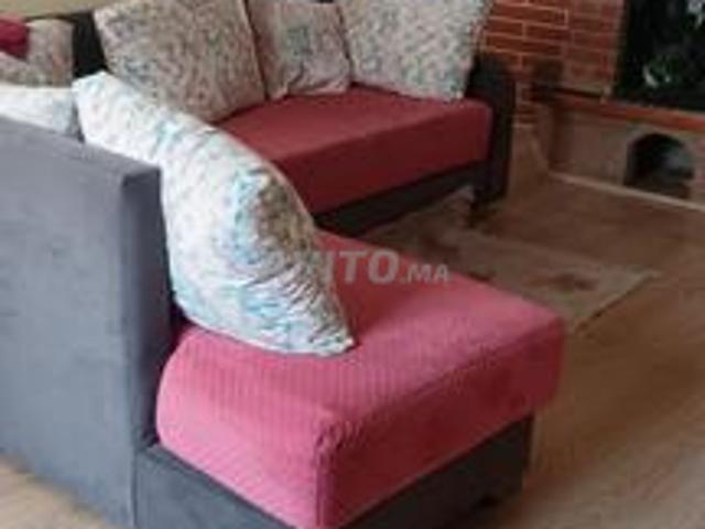 Appartement à vendre 104 m² à Casablanca