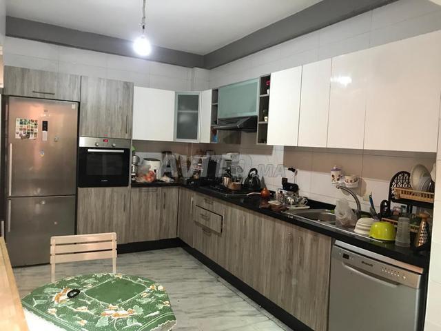 Bel appartement de 73m² à Ain Sebaa