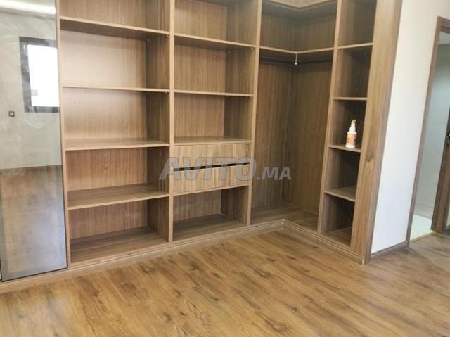 Appartement à vendre 104 m² à Casablanca