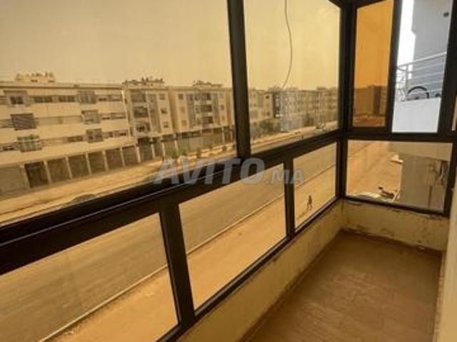 Appartement à vendre 104 m² à Fès
