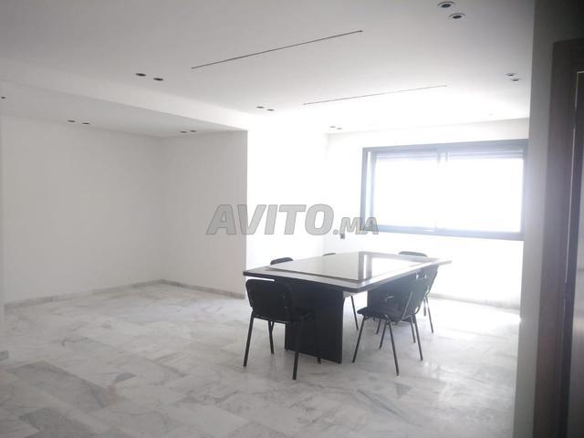 Appartement à vendre 104 m² à Jnane Souissi