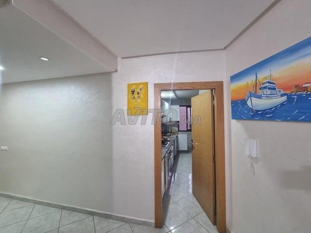 Appartement à vendre 104 m² à Kénitra