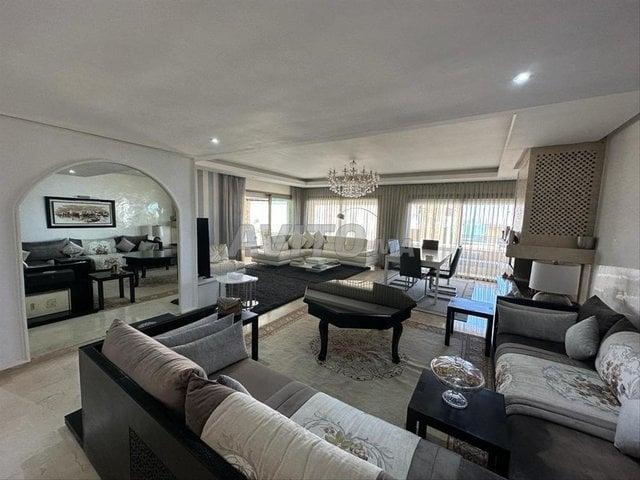 Vente d’un très bel appartement
