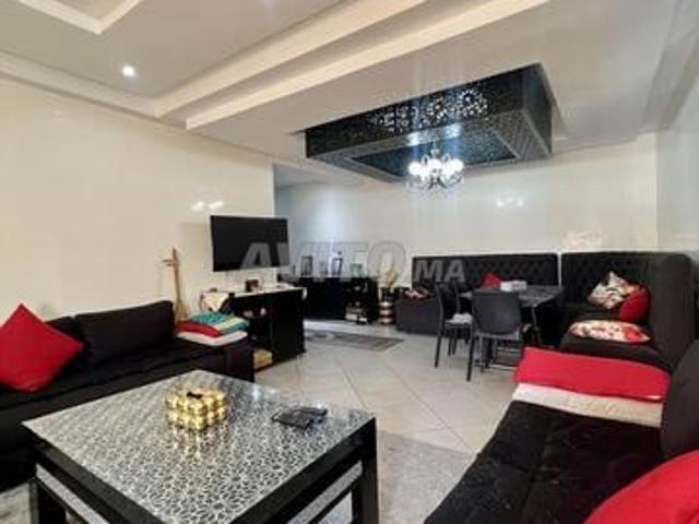 Appartement à vendre 104 m² à Kénitra