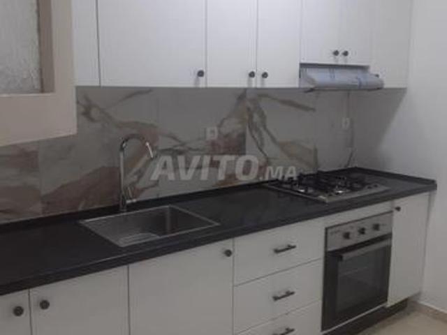 Appartement à vendre 104 m² à Rabat