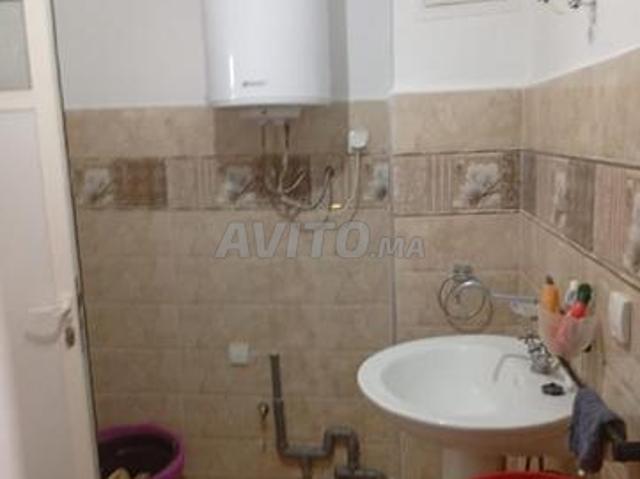 Appartement à vendre 104 m² à Sidi Yahya Zaer