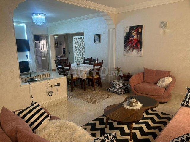 Appartement à vendre 104m² à Massira 1 – 2 façades