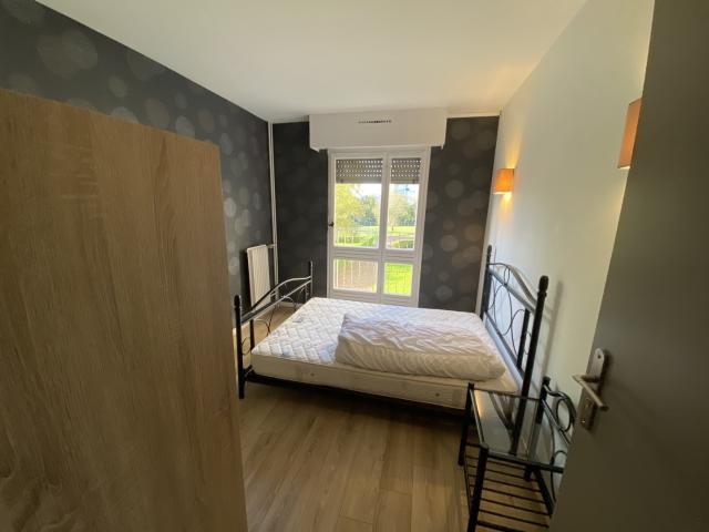 Appartement 93 m2 Angoulême