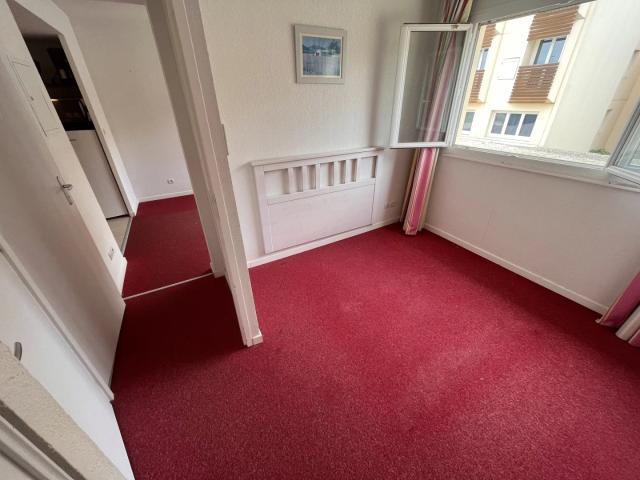 APPARTEMENT T2 PROCHE PLAGE