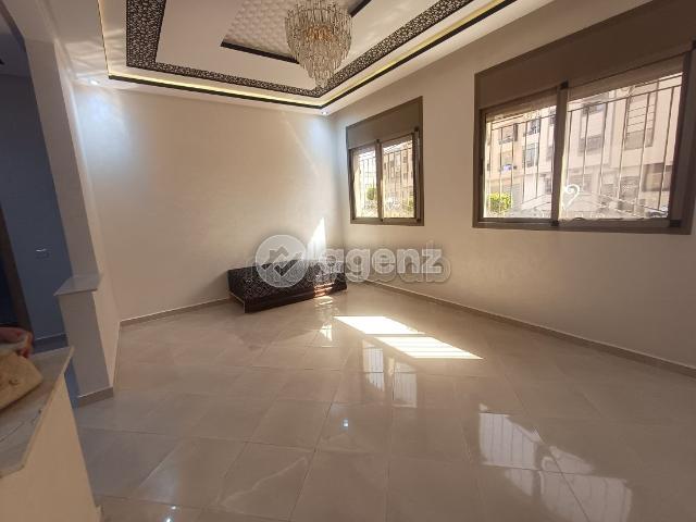Appartement à vendre 105 m², 2 chambres Bouznika Benslimane