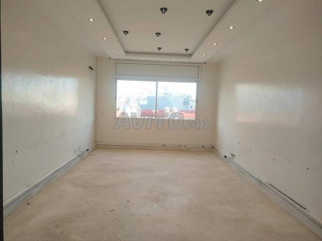 Appartement à vendre 105 m² à Maarif