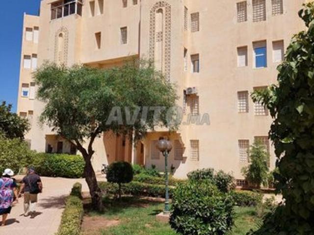 Appartement à vendre 105 m² à Oujda