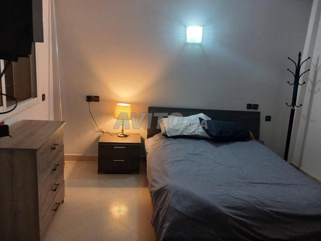 Appartement à vendre 105 m² à Oujda