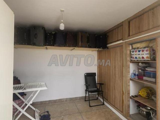 Appartement à vendre 105 m² à Bouznika