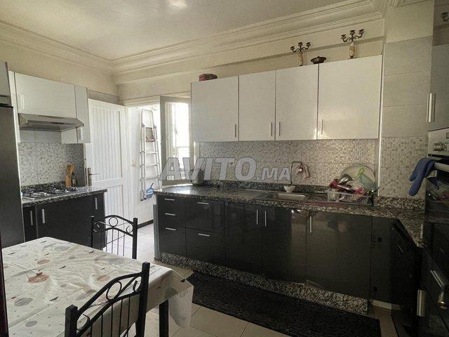 Appartement à vendre 105 m² à Casablanca
