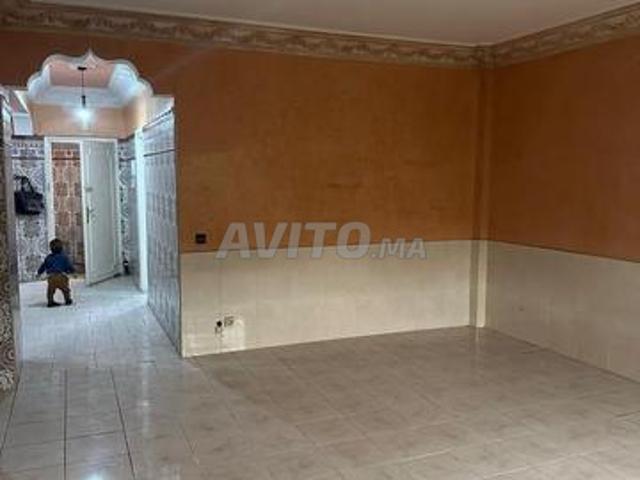Appartement à vendre 105 m² à Casablanca
