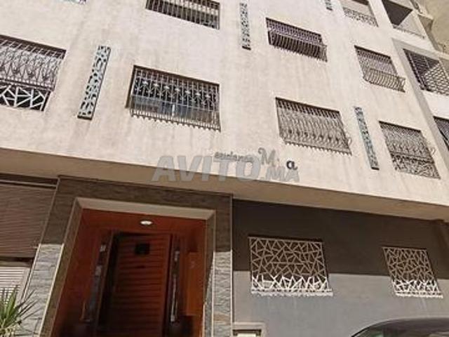 Appartement à vendre 105 m² à El Jadida