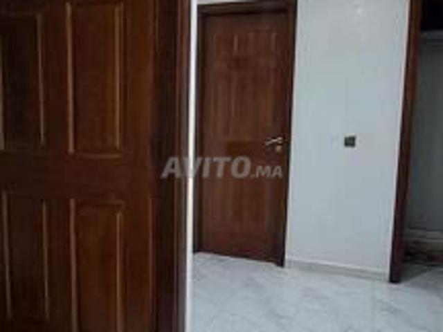 Appartement à vendre 105 m² à Salé