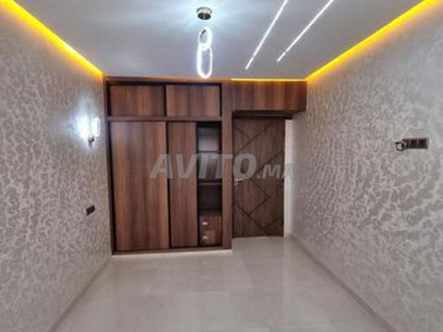 Appartement à vendre 105 m² à Sidi Slimane