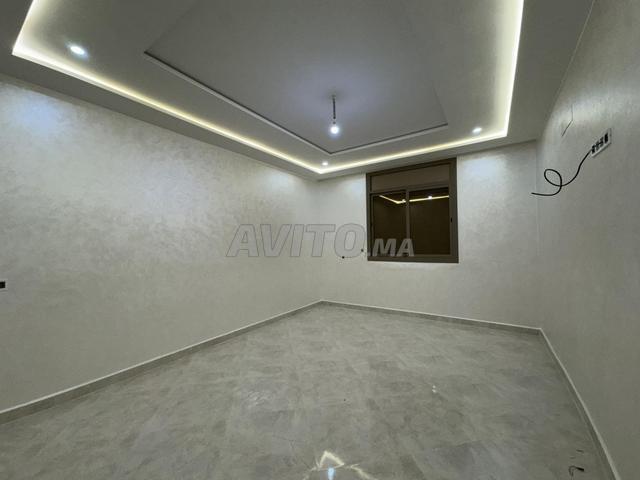 Appartement à vendre 105 m² hay el andalos