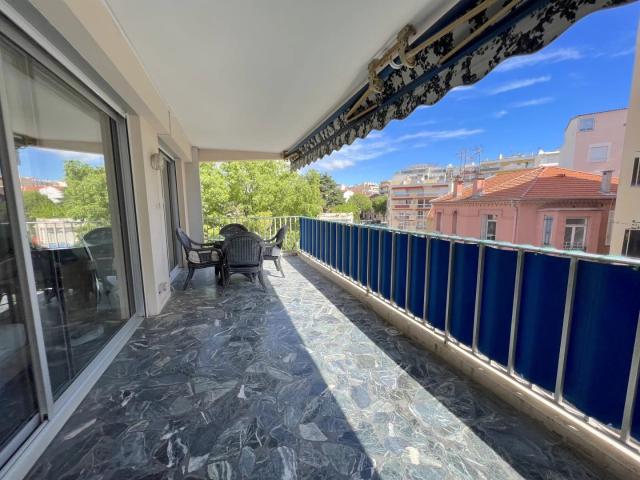ANTIBES ILETTE