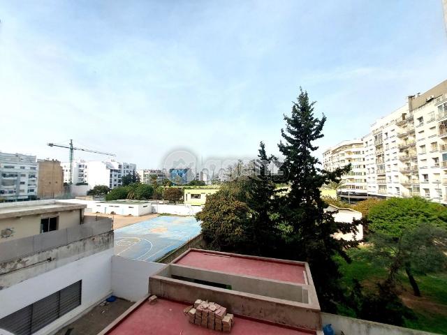 Appartement à vendre 106 m², 2 chambres Les princesses Casablanca