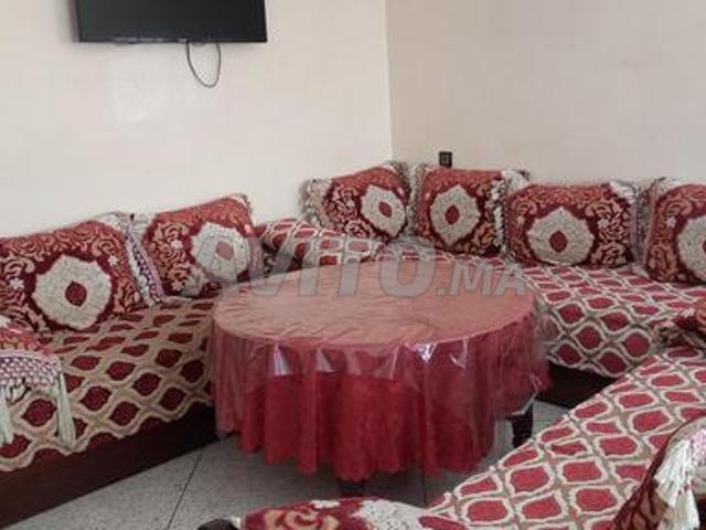 Appartement à vendre 106 m² à Casablanca