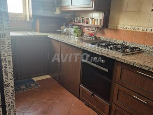 Appartement à vendre 106 m² à Casablanca