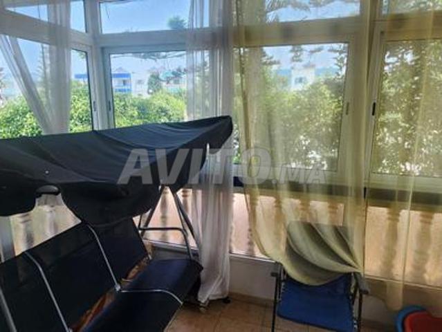 Appartement à vendre 106 m² à Casablanca