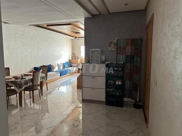 Appartement à vendre 106 m² à Sala Al Jadida