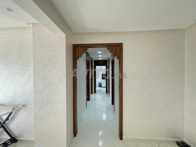 Appartement à vendre 106 m² à Salé Résidence SOFIA