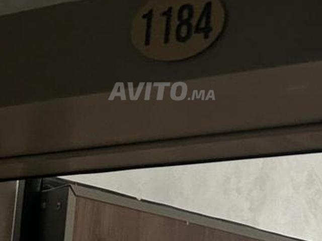 Appartement à vendre 106 m² à Tanger