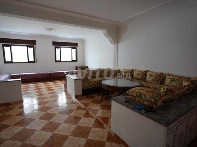 Appartement à vendre 106 m² à Tétouan