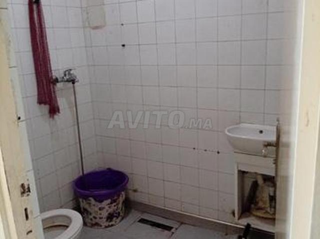 Appartement à vendre 106 m² à Tit Mellil