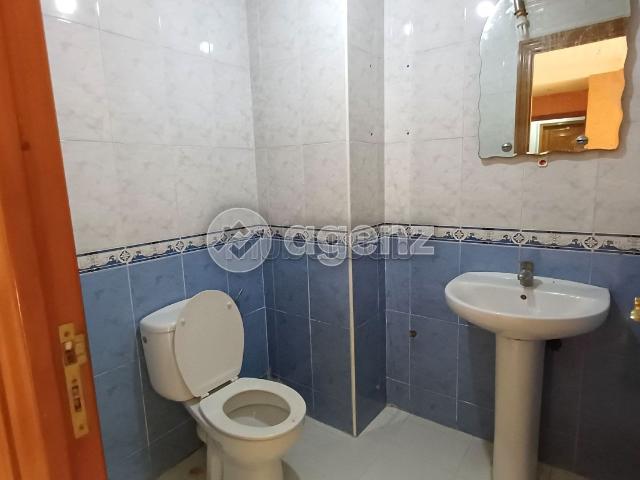 Appartement à vendre 107 m², 3 chambres La Gironde Casablanca