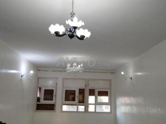 Appartement à vendre 107 m² à Meknès