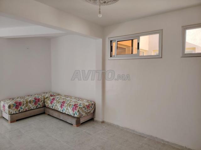 Appartement à vendre 107 m² à Fès