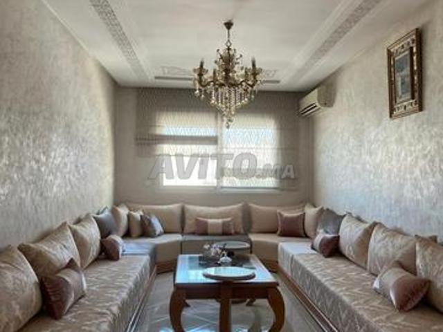 Appartement à vendre 107 m² à Fès