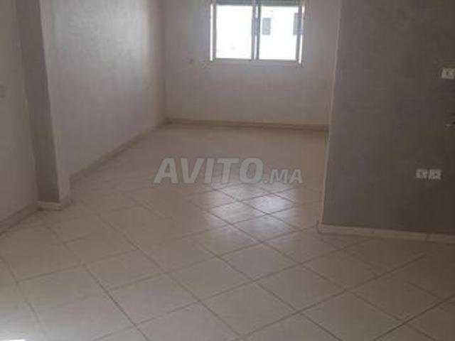 Appartement à vendre 107 m² à Salé