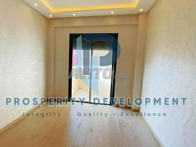 Appartement à vendre 107 m² à Temara