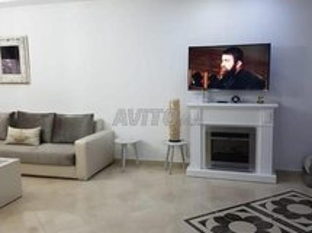 Appartement à vendre 107 m² à Tétouan