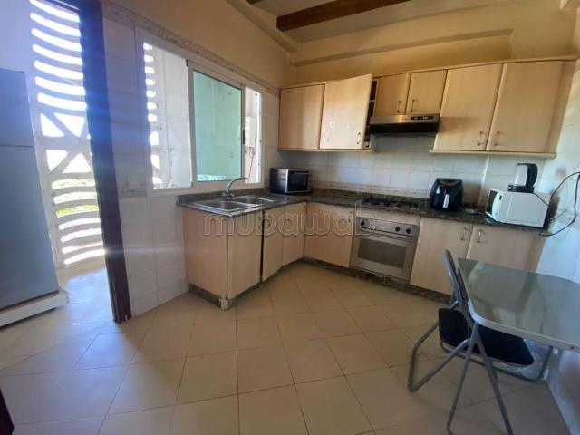 Appartement à vendre – 107 m² – Sidi Maarouf