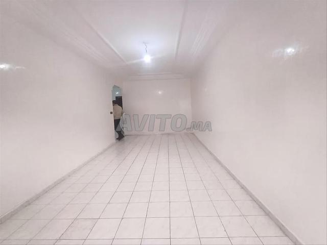 Appartement à vendre 107m² à Casablanca Belvédère