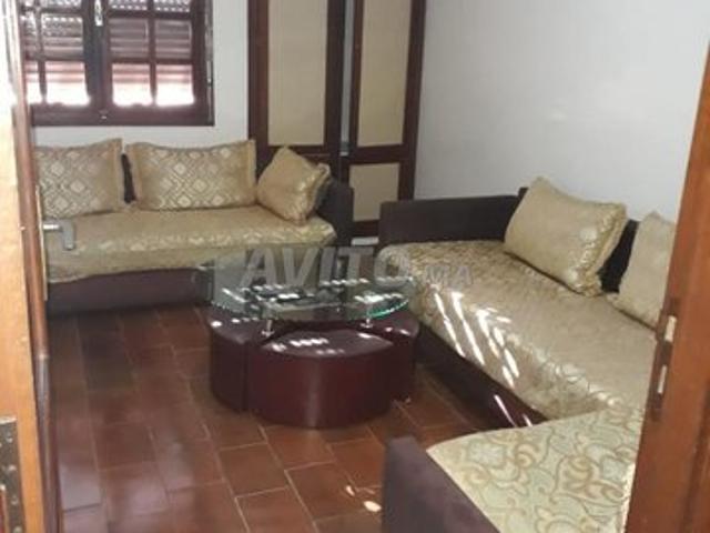 Appartement à vendre 107m, 1salon, 4 chambres